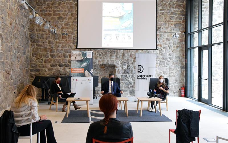 Najava međunarodne konferencije „Dubrovnik za digitalne nomade“