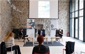 Najava međunarodne konferencije „Dubrovnik za digitalne nomade“