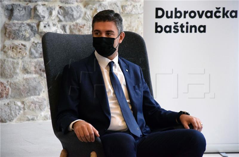 Najava međunarodne konferencije „Dubrovnik za digitalne nomade“