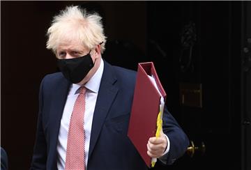 Boris Johnson kritizira plan reforme Premier lige