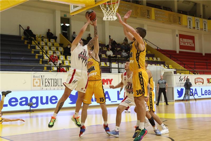 ABA: Split - FMP 86-71