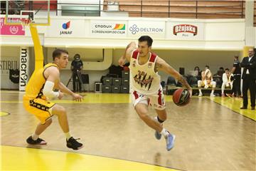 ABA: Split - FMP 86-71