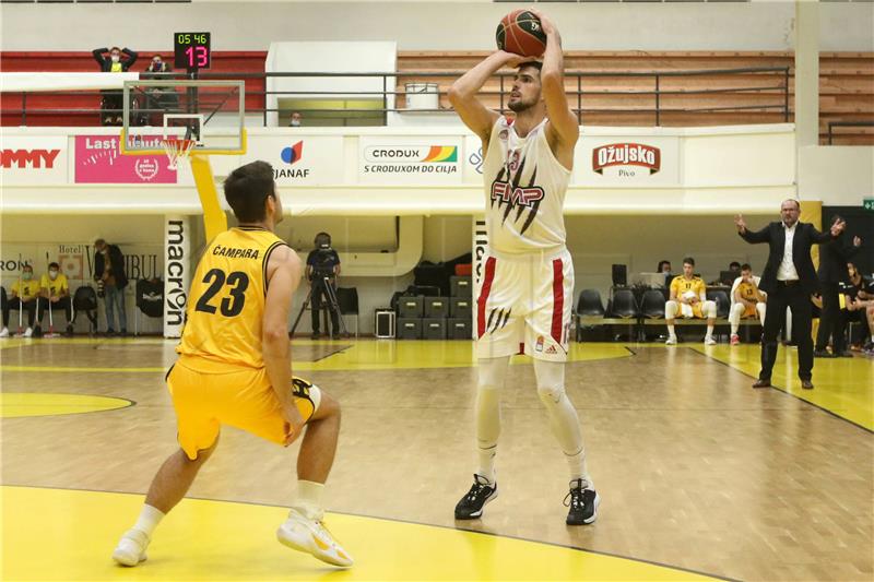 ABA: Split - FMP 86-71