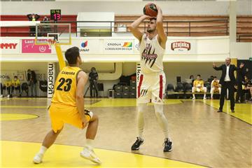 ABA: Split - FMP 86-71