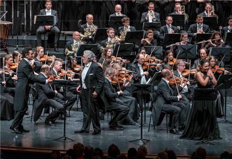 Hong Kong: Filharmonijski orkestar u karanteni nakon prvog slučaja covida-19