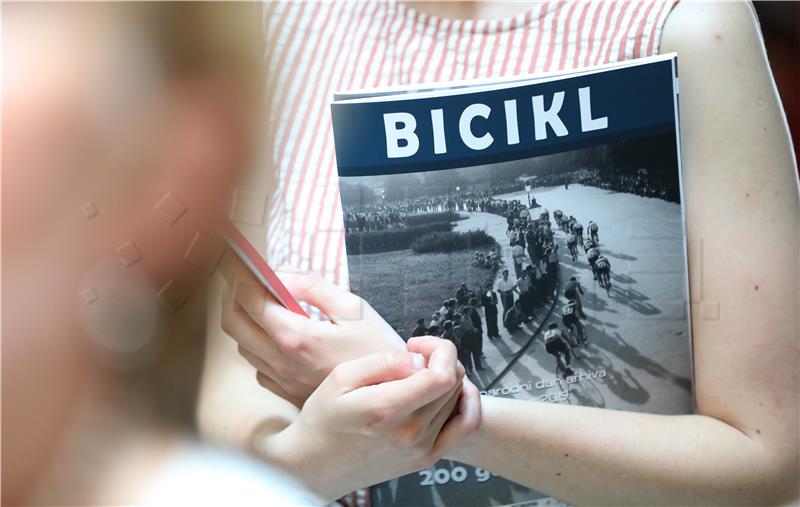 Trojica humanitaraca biciklista iz Frankfurta stigli u Split