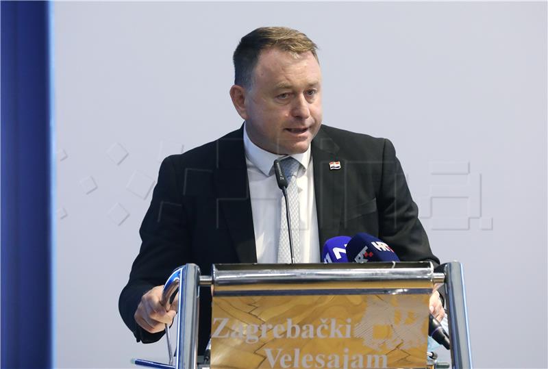 Deur (HDZ): Stigmatisation of war veterans must not be allowed