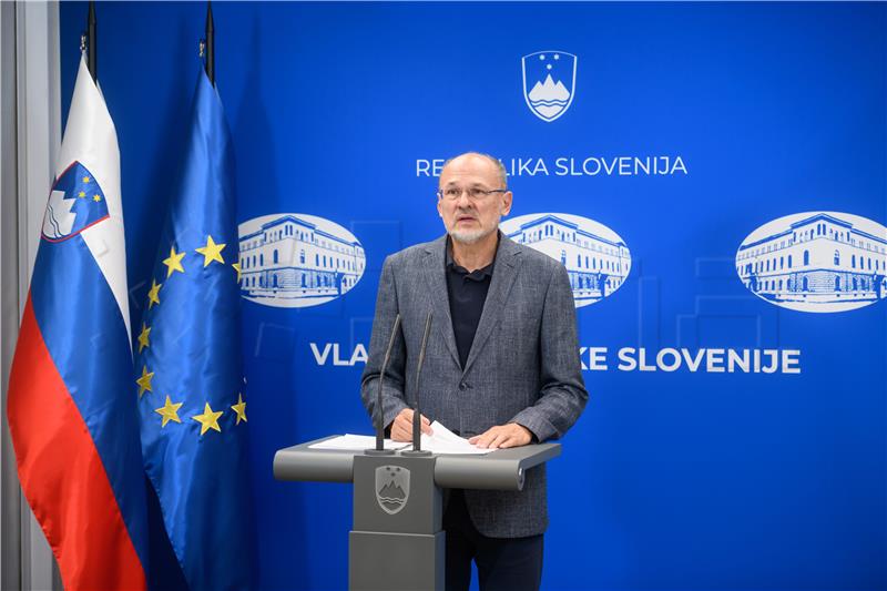 U Sloveniji čak 707 novozaraženih