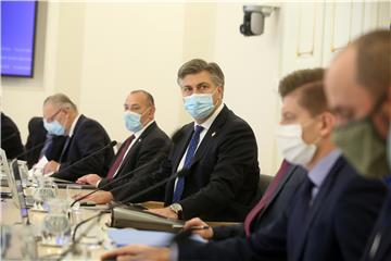 Plenković: Obaveze se moraju izvršavati