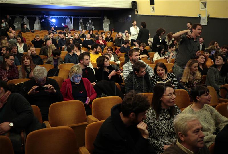 Počinje filmski dio festivala Ja bih 5 dana Sarajeva u Zagrebu