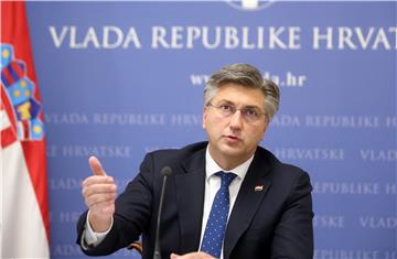 Plenković o napadu: To je radikalizacija, moramo ispitati što stoji iza toga