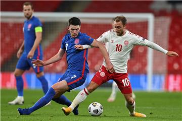 BRITAIN SOCCER UEFA NATIONS LEAGUE