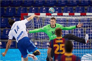 SPAIN HANDBALL EHF