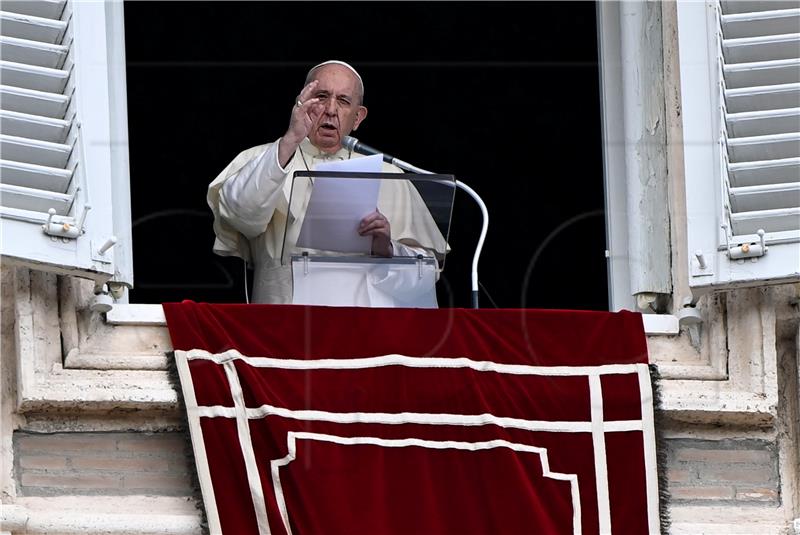 Papa imenovao novog prefekta Kongregacije za progašenje blaženih i svetih