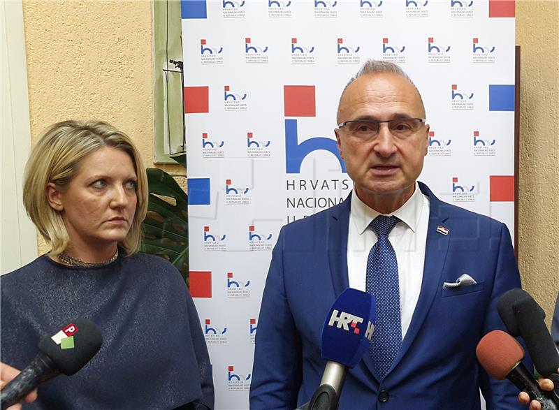 Ministar Grlić Radman posjetio Suboticu