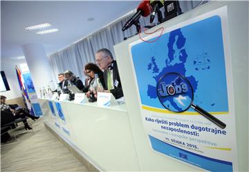 U novom sastavu Europskog gospodarsko-socijalnog odbora iz RH 6 žena, 3 muškaraca