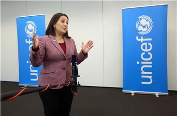 UNICEF: Tri milijarde ljudi bez uvjeta za pranje ruku