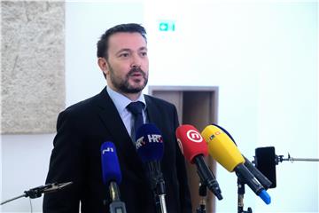 Bauk: Gnijezdo govora mržnje je Domoljubna koalicija iz 2014.