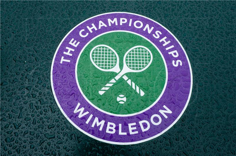 Wimbledon 2021. spreman i za natjecanje bez gledatelja