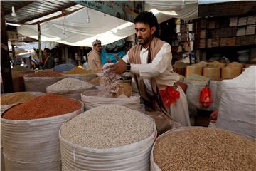 YEMEN WORLD FOOD DAY