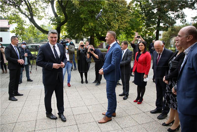 Svečana sjednica Gradskog vijeća Grada Samobora