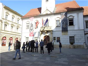 U samoizolaciji kapucinska zajednica samostana Presvetog Trojstva u Varaždinu