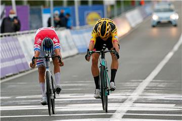 BELGIUM CYCLING RONDE VAN VLANDEREN