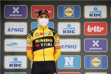 BELGIUM CYCLING RONDE VAN VLANDEREN