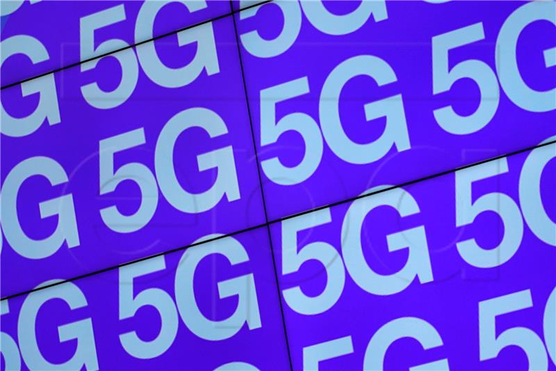 Croatia and 14 more EU members seek strategy against disinformation about 5G