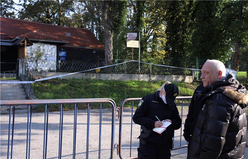 Deložacija i zatvaranje zagrebačkog kluba GSK Jabuka