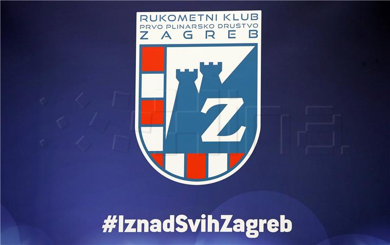 Vlado Šola najavio utakmicu Lige prvaka, PPD Zagreb - RK Celje