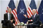 NATO će tražiti raniji samit samo ako Biden pobijedi - diplomati 