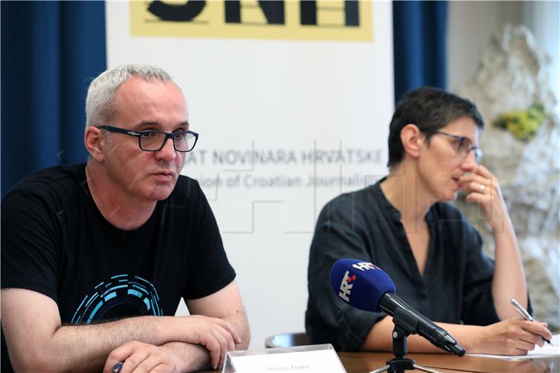 HND and SNH call on media to block comments under articles for two hours