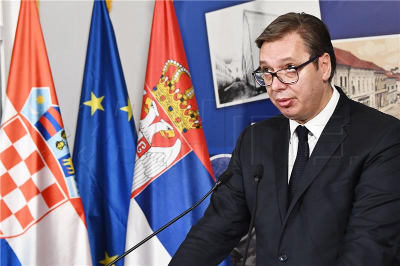 Ambassador says ethnic Croats promised participation in Serbian government bodies