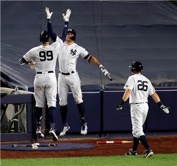 Baseball: Dodgersi krenuli pobjedom u finalu