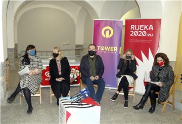 Rijeka: U MMSU-u najavljena izložba 51000 Balthazargrad