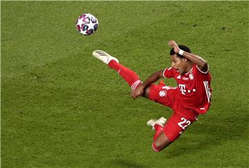 Gnabry pozitivan, upitno održavanje utakmice Bayern - Atletico