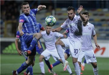 Odgođena utakmica Prve HNL Hajduk - Lokomotiva