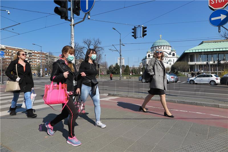 Za ulazak u Srbiju mogla bi biti uvedena nova mjera za suzbijanje zaraze