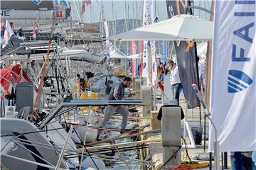 Otvorenje Biograd Boat Showa: Nautički turizam dokazao izrazitu otpornost