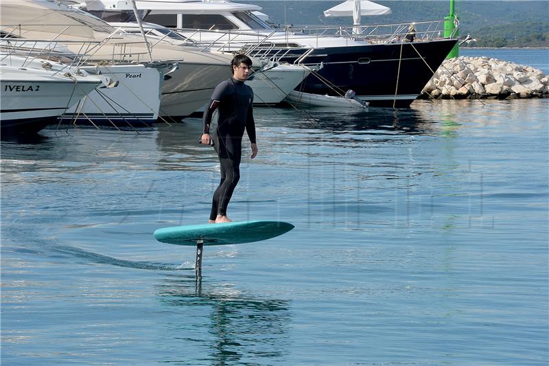 Otvorenje Biograd Boat Showa: Nautički turizam dokazao izrazitu otpornost