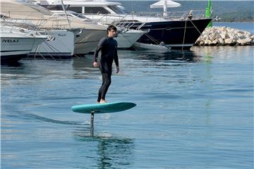 Otvorenje Biograd Boat Showa: Nautički turizam dokazao izrazitu otpornost