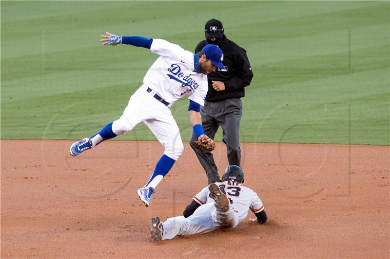 Baseball: Tampa Bay izjednačila