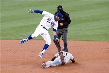 Baseball: Tampa Bay izjednačila