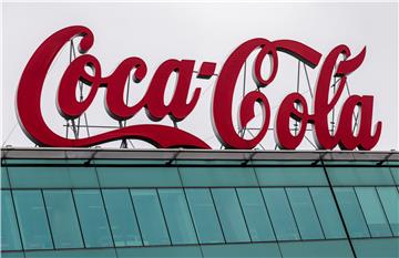 (FILE) BELGIUM COCA-COLA RESULTS