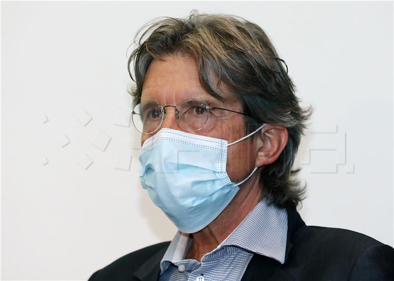 Predstavljen hrvatski kandidat za 93. nagradu Oscar