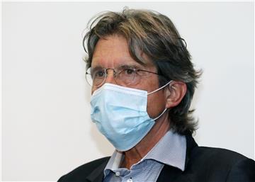 Predstavljen hrvatski kandidat za 93. nagradu Oscar
