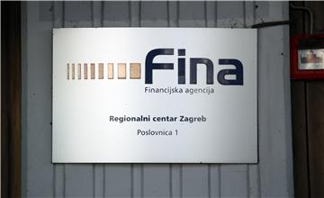 Fina: Blokirano 250.000 dužnika, njihov dug dosegnuo 16,4 mlrd kuna