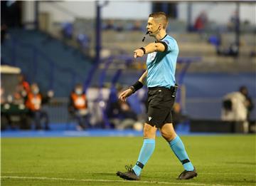 Europa Liga, Dinamo - Feyenoord