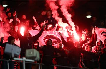 Europa Liga, Dinamo - Feyenoord